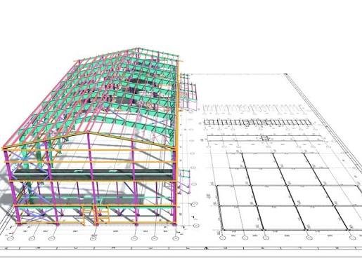 structure fab